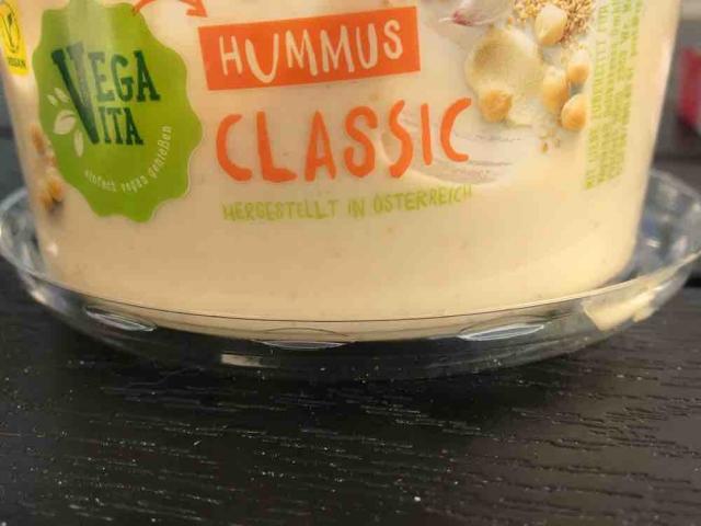 Hummus Classic von smterhaag | Hochgeladen von: smterhaag