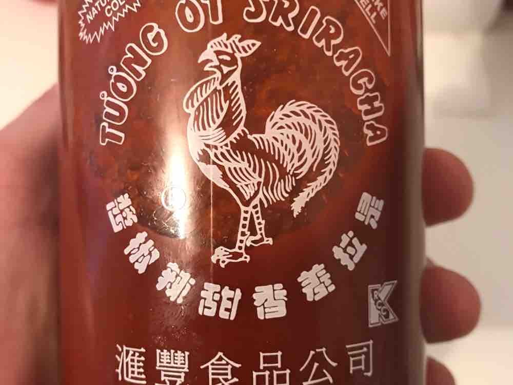 Sriracha Hot Chili Sauce von robster76 | Hochgeladen von: robster76