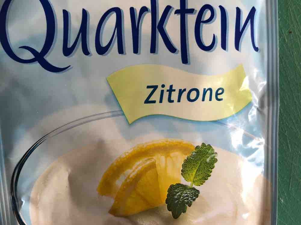Quarkfein, Zitrone von Brandeli | Hochgeladen von: Brandeli