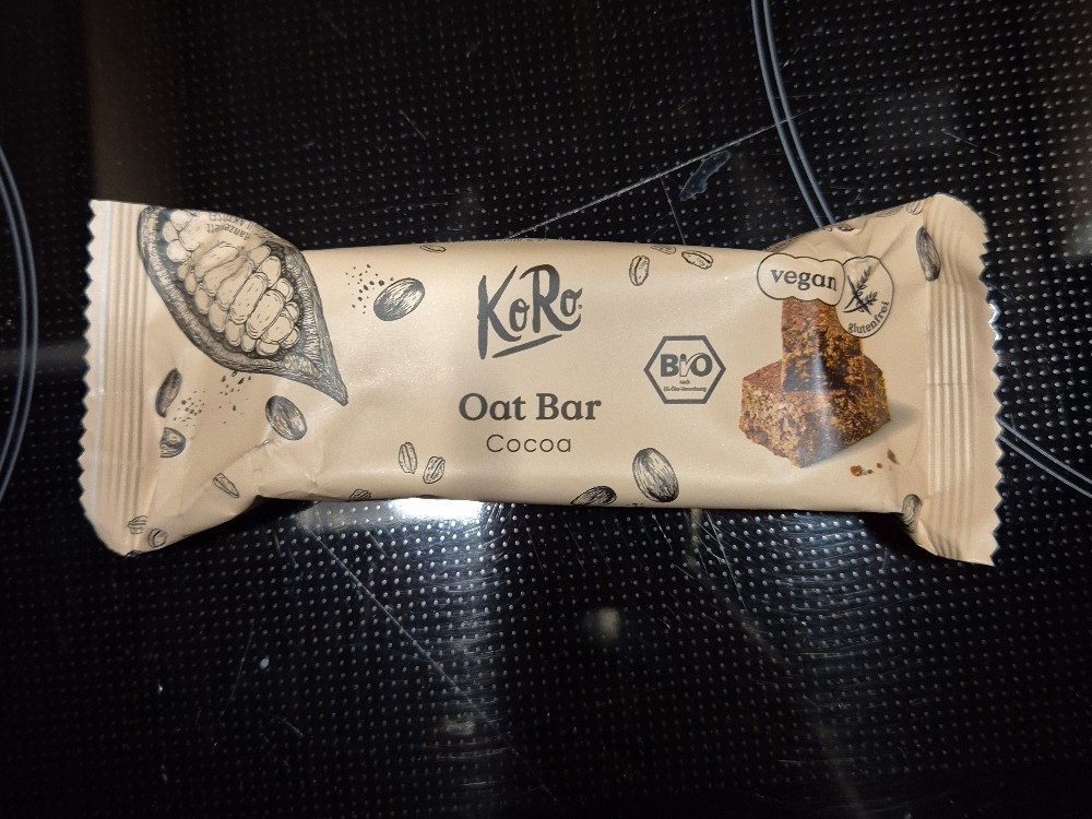 Oat Bar by christopher.goessinger | Hochgeladen von: christopher.goessinger Oat Bar by christopher.goessinger | Hochgeladen von: christopher.goessinger