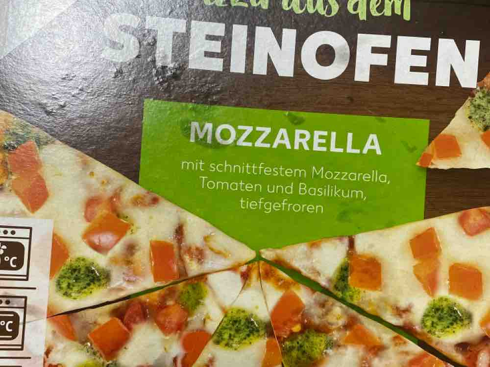 Kaufland Pizza Mozzarella von donstefko | Hochgeladen von: donstefko