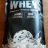 Whey, 25g = 1 Portion von mowe | Hochgeladen von: mowe