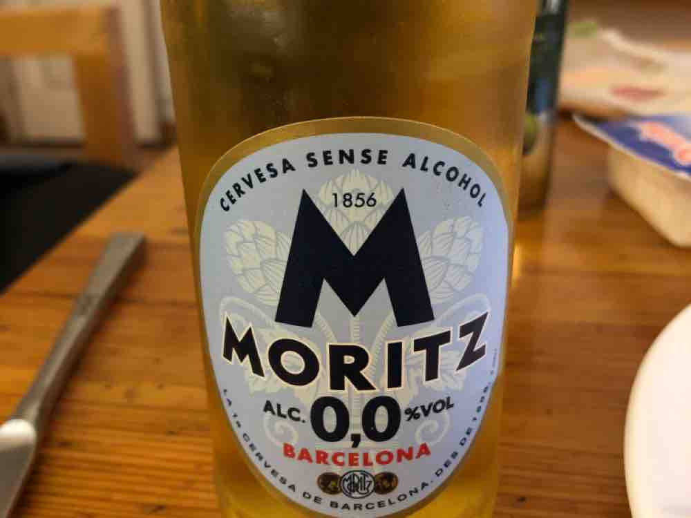 Moritz 0,0%, sense/ sin alcohol von leonhennig | Hochgeladen von: leonhennig
