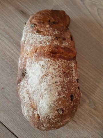 Globus Oliven - Ciabatta von JrgRiedel | Hochgeladen von: JrgRiedel