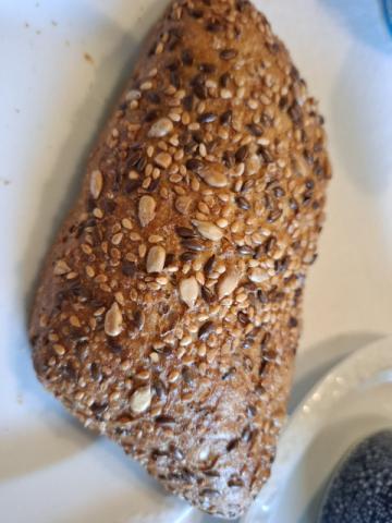 Quinoa Brötchen von Zibbel.macht.sich.dünne | Hochgeladen von: Zibbel.macht.sich.dünne