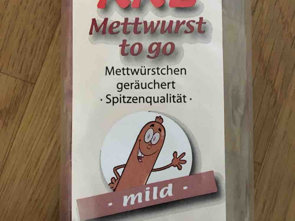Mettwurst to go , mild von HexerCGN | Hochgeladen von: HexerCGN Mettwurst to go , mild von HexerCGN | Hochgeladen von: HexerCGN