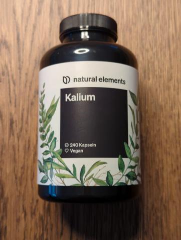 Kalium 400mg von ndee | Hochgeladen von: ndee