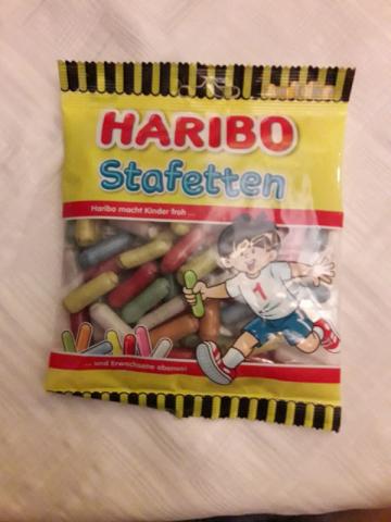 Haribo Stafetten von bina1 | Hochgeladen von: bina1