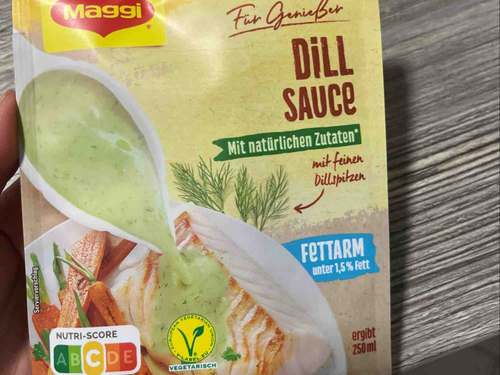 Dill Sauce von leavlbt | Hochgeladen von: leavlbt