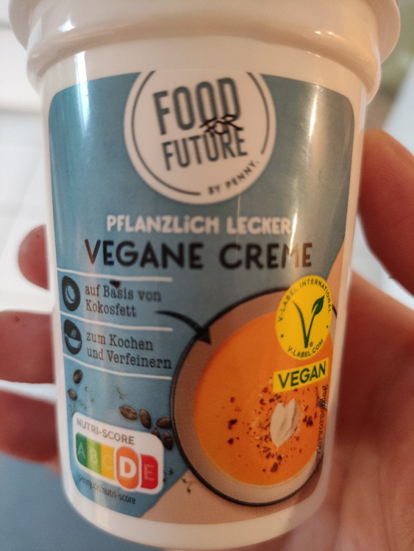 Vegane Creme von Elllaaa | Hochgeladen von: Elllaaa