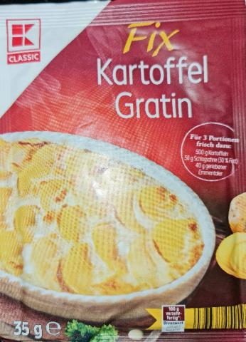 Kartoffel Cratin Gix von iwo | Hochgeladen von: iwo