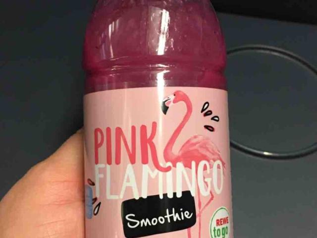 pink flamingo smoothie von MusaThalia | Hochgeladen von: MusaThalia