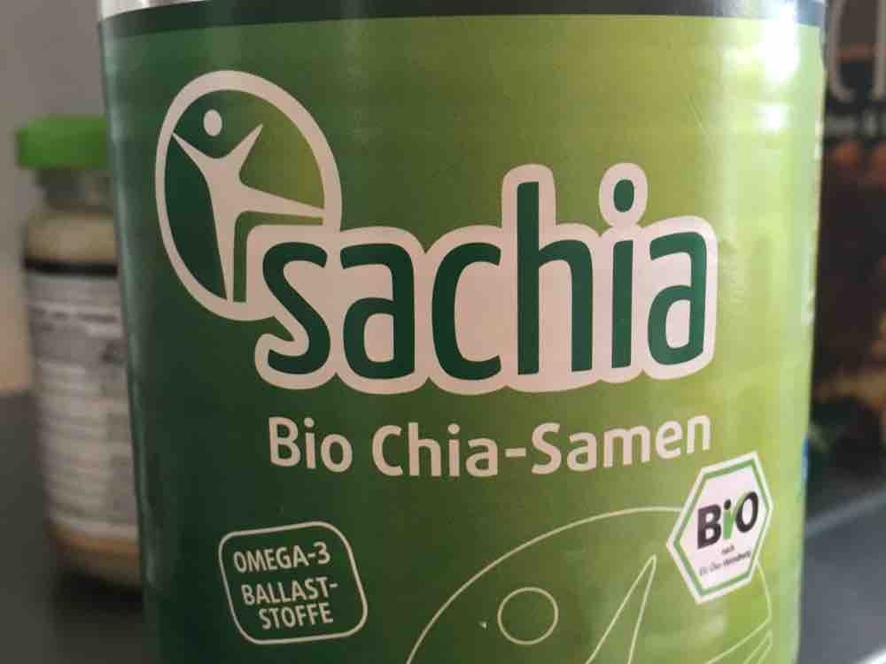 Chia-Samen von Frafa | Hochgeladen von: Frafa