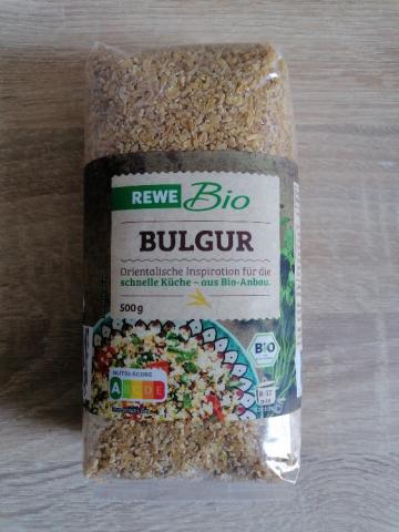 Bulgur von Nofri78 | Hochgeladen von: Nofri78