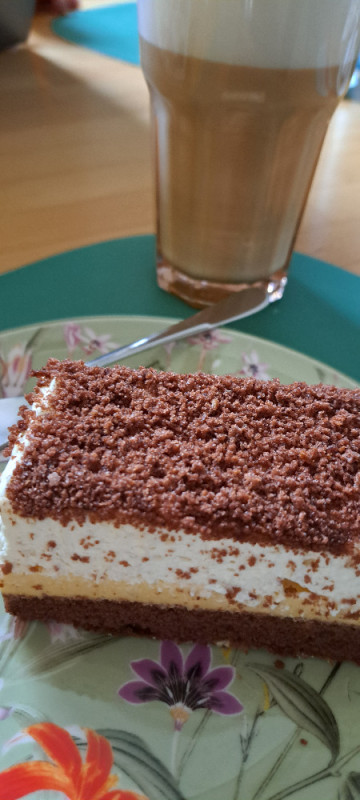 Maulwurfkuchen auf Blech von mgyr394 | Hochgeladen von: mgyr394