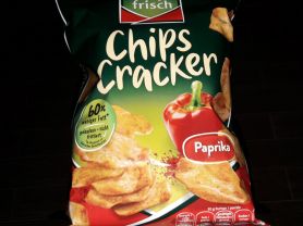 Funny-Frisch Chips Cracker Paprika | Hochgeladen von: Siope
