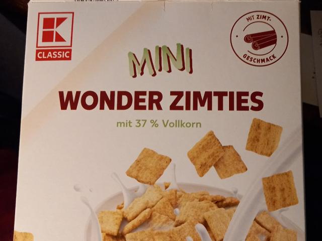 MINI WONDER ZIMTIES, 37% Vollkorn von Snoopy 236 | Hochgeladen von: Snoopy 236 MINI WONDER ZIMTIES, 37% Vollkorn von Snoopy 236 | Hochgeladen von: Snoopy 236