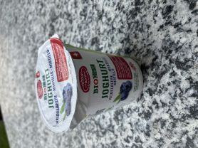 Joghurt Bio Heidelbeere, Heidelbeere | Hochgeladen von: ingen63