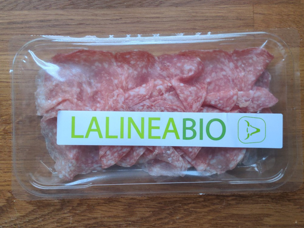 Salame Milano Bio von ÜmitYildirim | Hochgeladen von: ÜmitYildirim