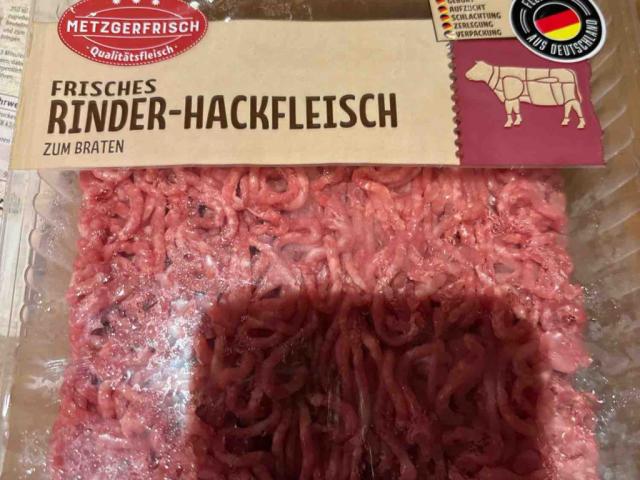 frisches Rinderhackfleisch, zum Braten von Dennisrko | Hochgeladen von: Dennisrko