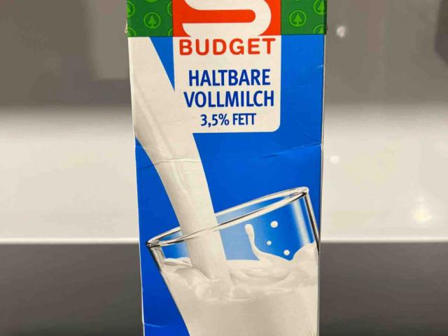 Haltbare Vollmilch by 28987 | Uploaded by: 28987