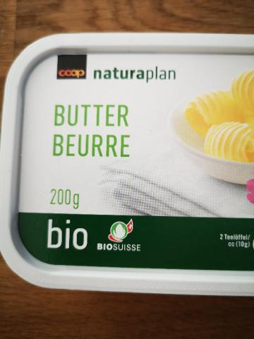 bio Butter von scout.bosshard | Hochgeladen von: scout.bosshard