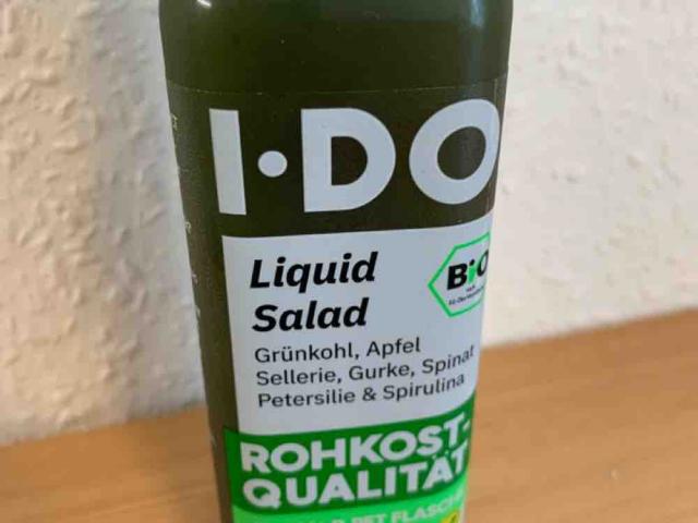 Liquid Salad, Stärkung von dora123 | Hochgeladen von: dora123