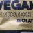 Peak Vegan Protein (Vanille) von EmilUselmann | Hochgeladen von: EmilUselmann