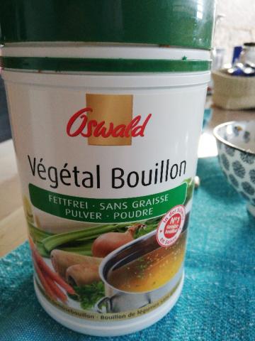 Végétal Bouillon/ Oswald 250ml 6 Kalorien, fettfrei von Corli | Hochgeladen von: Corli