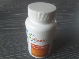 Multivitamin  , 26 Vitamine   Mineralstoffe | Hochgeladen von: turbospace