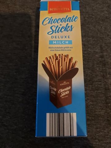 Chocolate, Sticks von alica | Hochgeladen von: alica