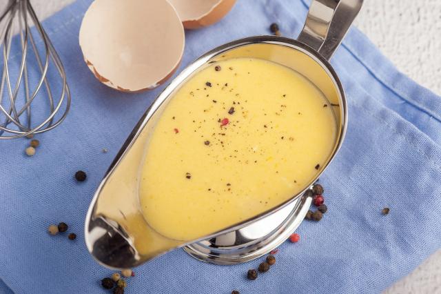 Sauce Hollandaise | Hochgeladen von: Ennaj