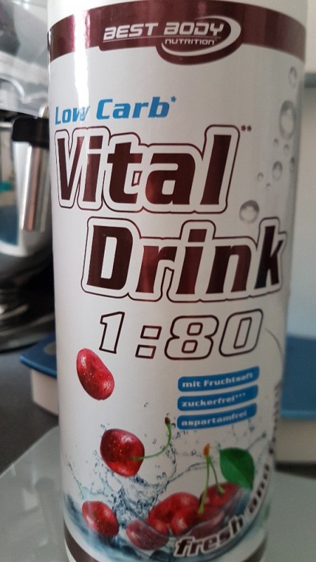 Vital Drink 1:80 von 000a946 | Hochgeladen von: 000a946