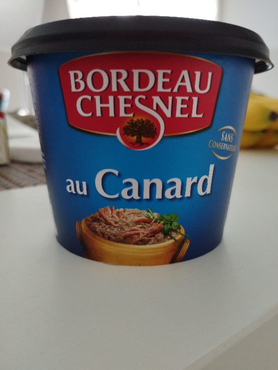 Rillettes au Canard von Burbi | Hochgeladen von: Burbi