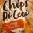 Chips Di Ceci Paprika von Smily1980 | Hochgeladen von: Smily1980