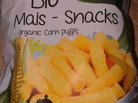 Bio Mais-Snacks | Hochgeladen von: Silv3rFlame