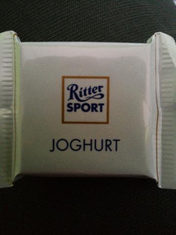 Joghurt, Mini von slhh1977 | Hochgeladen von: slhh1977