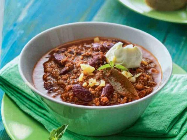 Chili con Carne - Thermomix von Sunny881 | Hochgeladen von: Sunny881