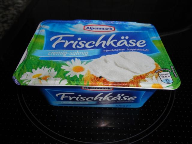 Frischkäse Doppelrahmstufe, sahnig-cremig | Hochgeladen von: reg. Frischkäse Doppelrahmstufe, sahnig-cremig | Hochgeladen von: reg.