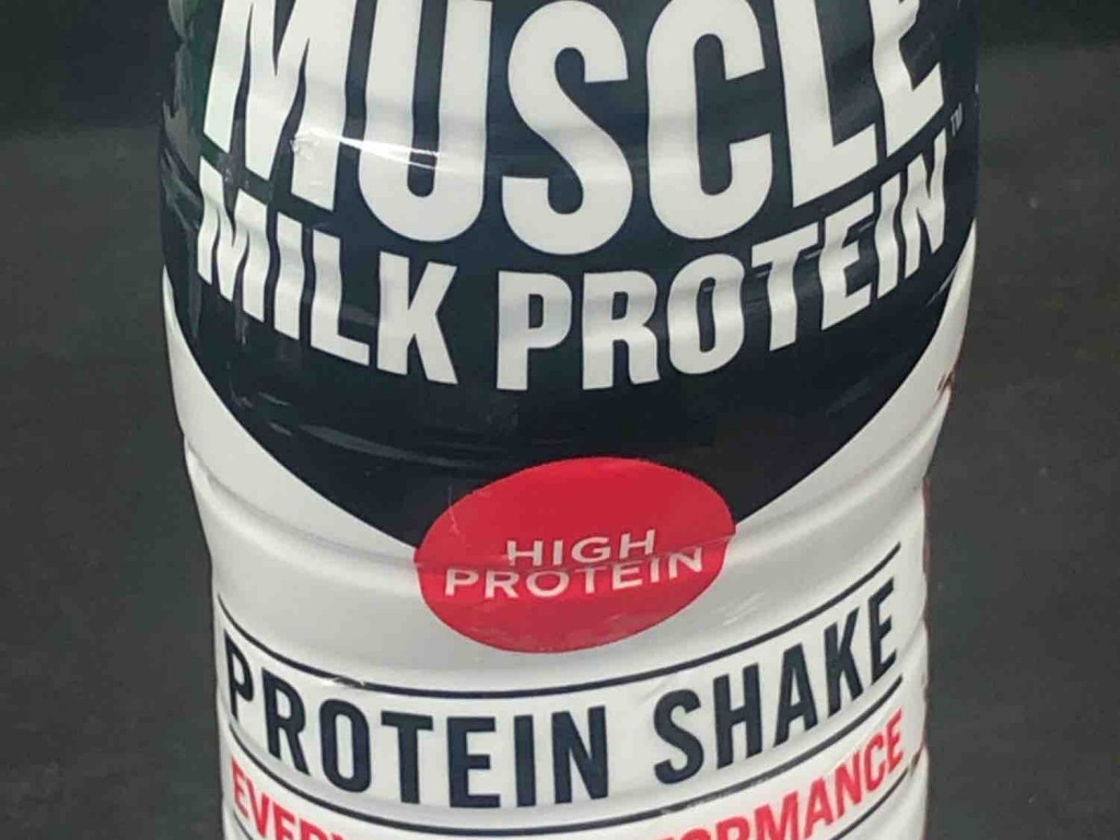 Muscle milk protein von Hektik79 | Hochgeladen von: Hektik79