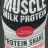 Muscle milk protein von Hektik79 | Hochgeladen von: Hektik79