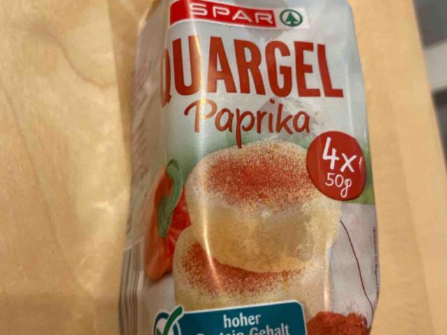 Quargel Paprika Spar von Bergbertl | Hochgeladen von: Bergbertl