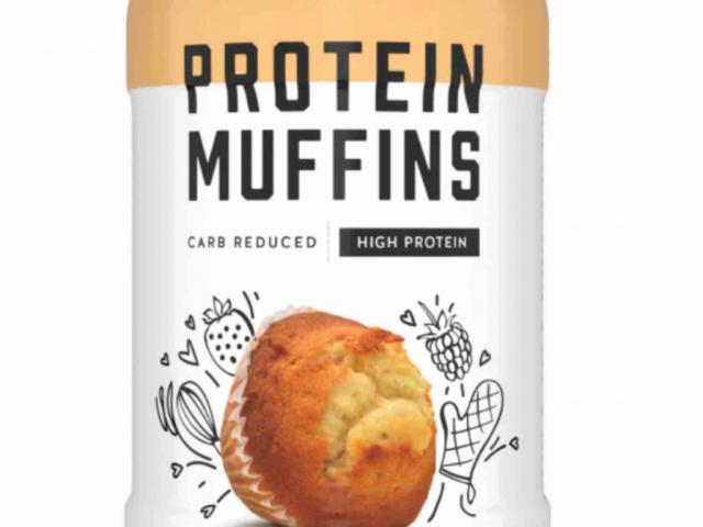 Got7 Protein Muffin Mix von RamonaB12 | Hochgeladen von: RamonaB12