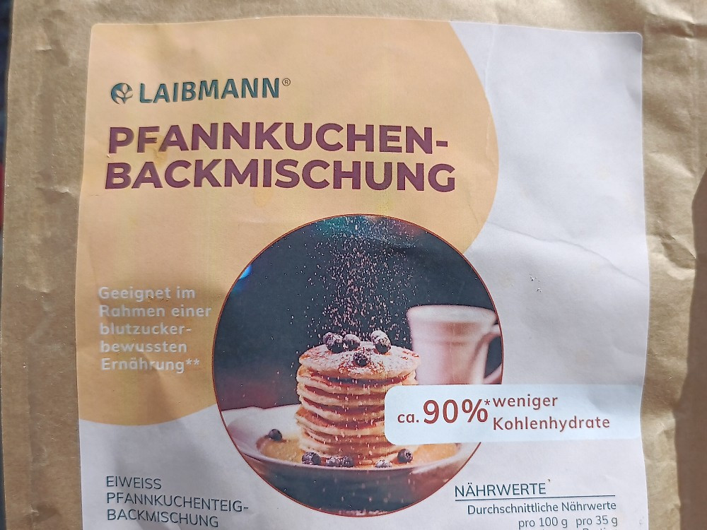 Pfannkuchenbackmischung von bc.laubinger@gmail.com | Hochgeladen von: bc.laubinger@gmail.com Pfannkuchenbackmischung von bc.laubinger@gmail.com | Hochgeladen von: bc.laubinger@gmail.com