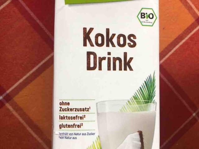 Kokosdrink von xxmartinaxx | Hochgeladen von: xxmartinaxx