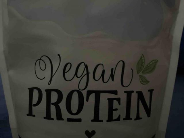 Vegan. Protein von nejla | Hochgeladen von: nejla