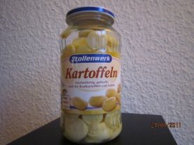 Kartoffeln (fertig) | Hochgeladen von: Fritzmeister