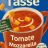 Heisse Tasse, Tomate Mozzarella von stonecut | Hochgeladen von: stonecut