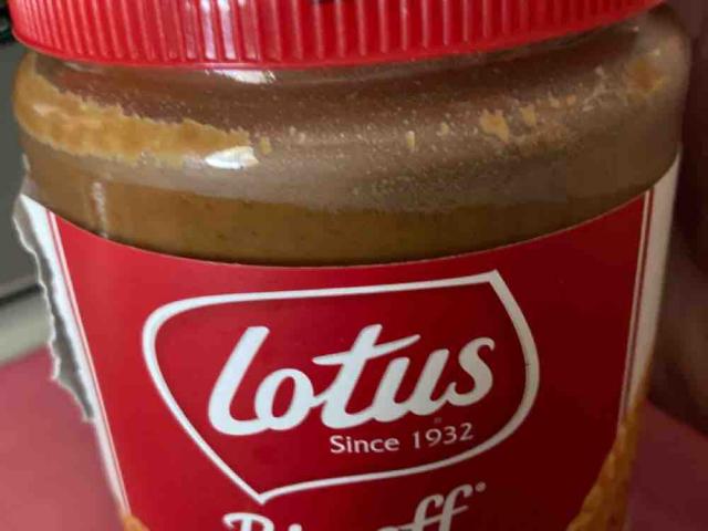 Lotus Speculoos, mit crunchy von Fischlein2202 | Hochgeladen von: Fischlein2202