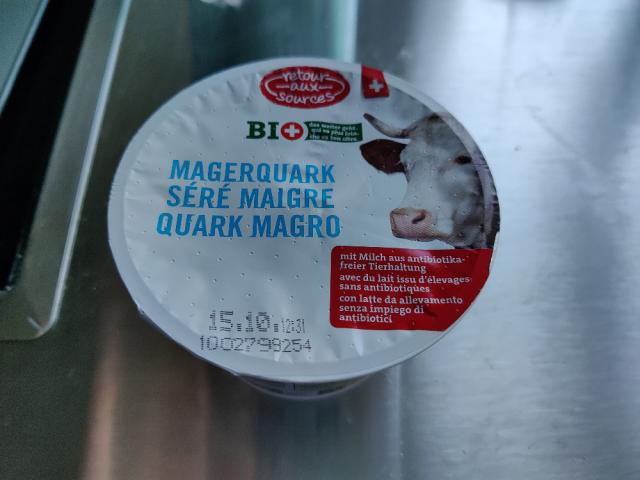 Magerquark, bio von JanGret | Hochgeladen von: JanGret